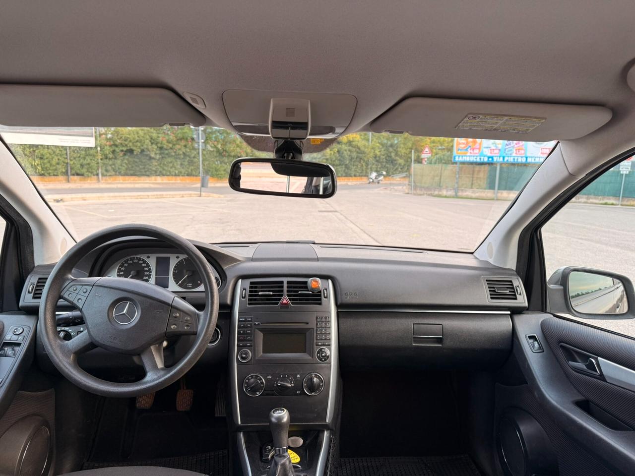 Mercedes B 180 Granzia 12 Mesi