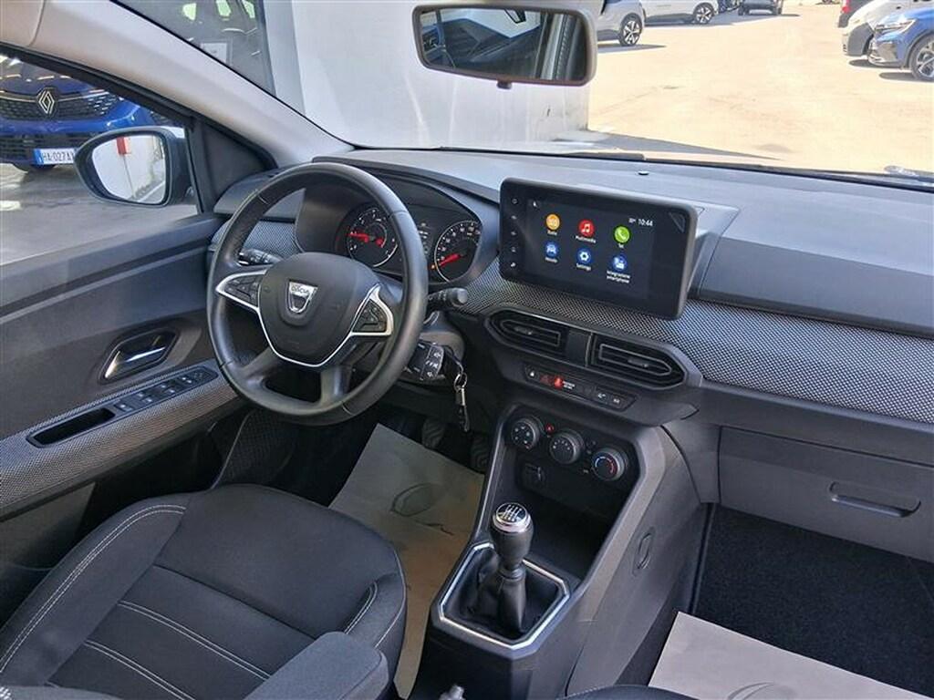 Dacia Jogger 1.0 TCe Comfort
