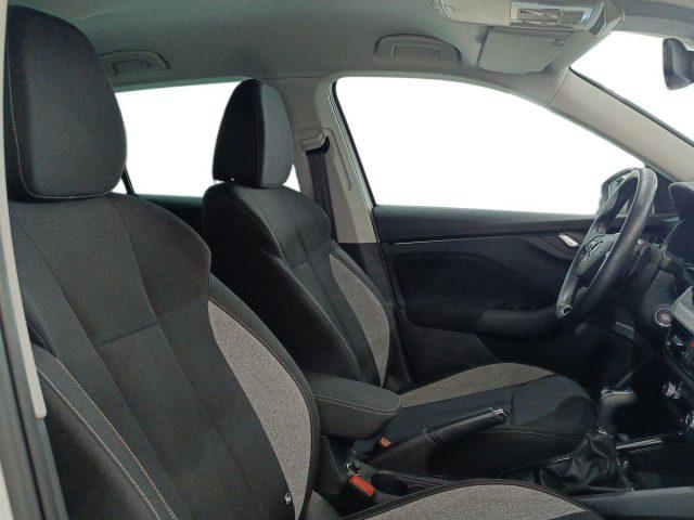 SKODA Kamiq 1.0 TSI 115 CV DSG Black Dots