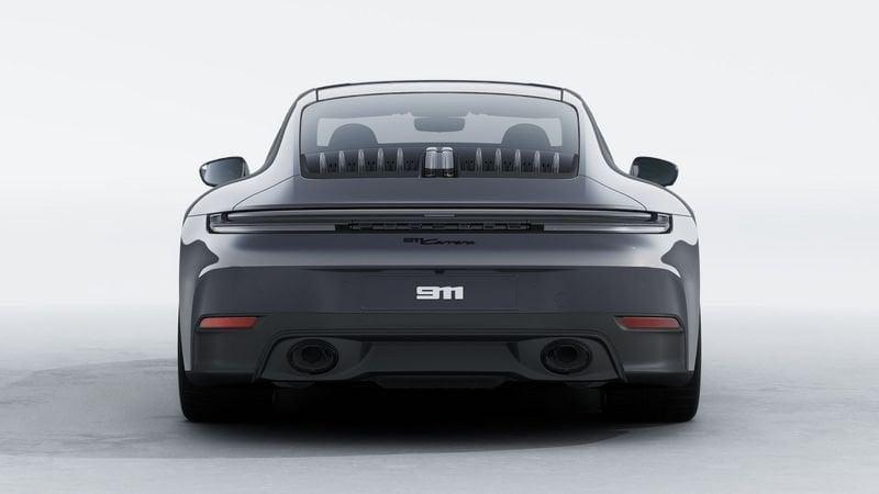 Porsche 911 911 Carrera PDK - IVA Esposta