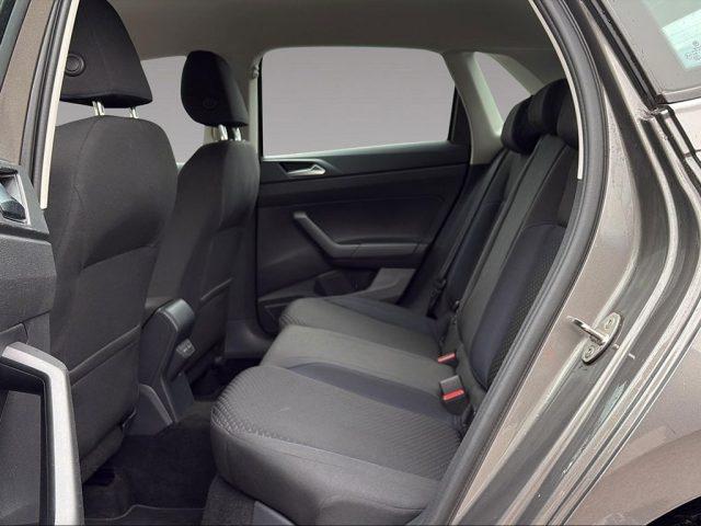 VOLKSWAGEN Polo 1,0 TSi United 95CV