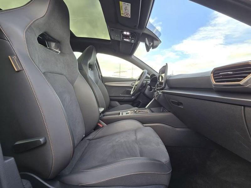 Cupra Formentor Formentor 1.5 e-Hybrid DSG DCC TETTO MATRIX 360 CAMERA 19"