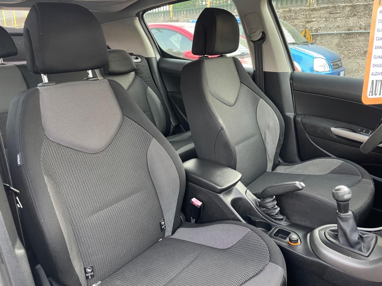 PEUGEOT 308 1.6 DIESEL 110 (CV) 2008