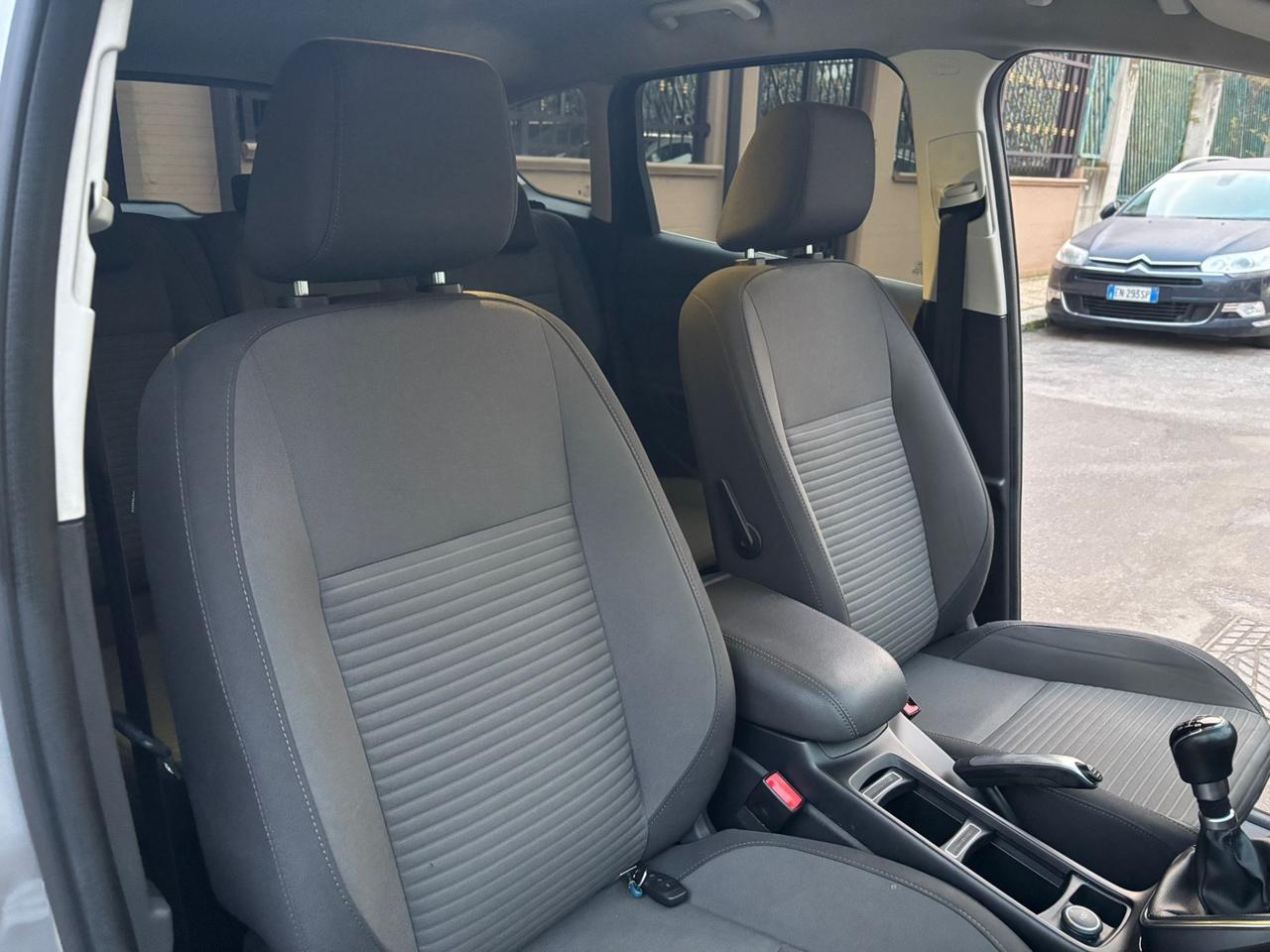 Ford C-Max 1.5 TDCi 95CV Start&Stop Titanium