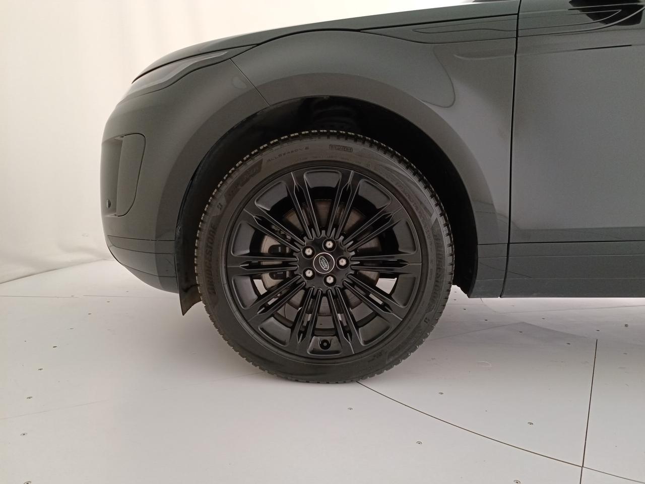 LAND ROVER Range Rover Evoque II 2024 - Range Rover Evoque S 2.0d i4 mhev