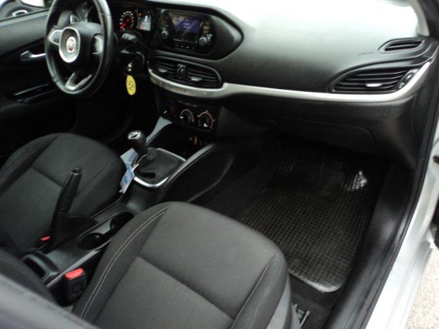 FIAT Tipo 1.3 Mjt S&S 5 porte Business