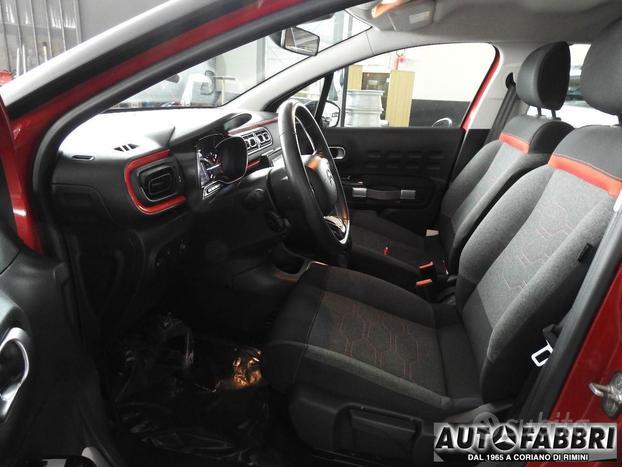 CITROEN - C3 - PureTech 83 S&S Shine Edition Pack