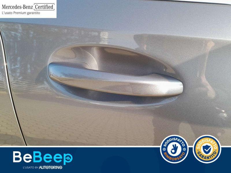 Mercedes-Benz Classe A A 180 D SPORT AUTO