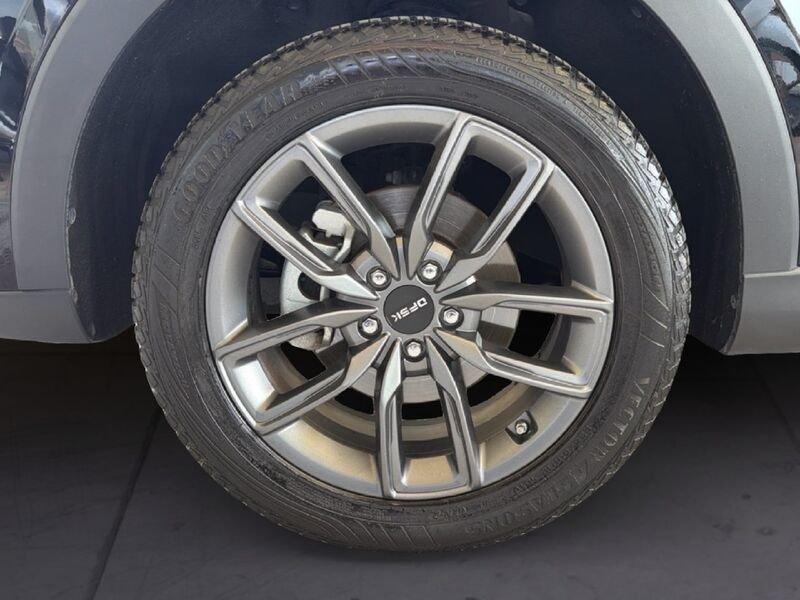 Dfsk Glory F5 Glory F5 1.5 bifuel Gpl cvt