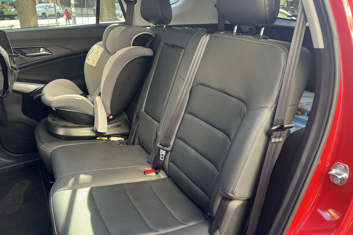 EVO Evo 7 1.5 Turbo 7 posti Bi-Fuel GPL