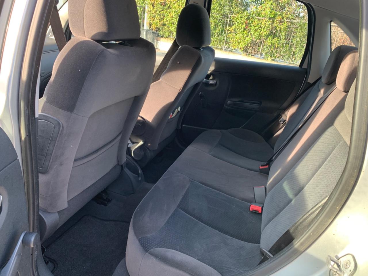 Citroen C3 Utilitaria exclusive benzina 40000 km