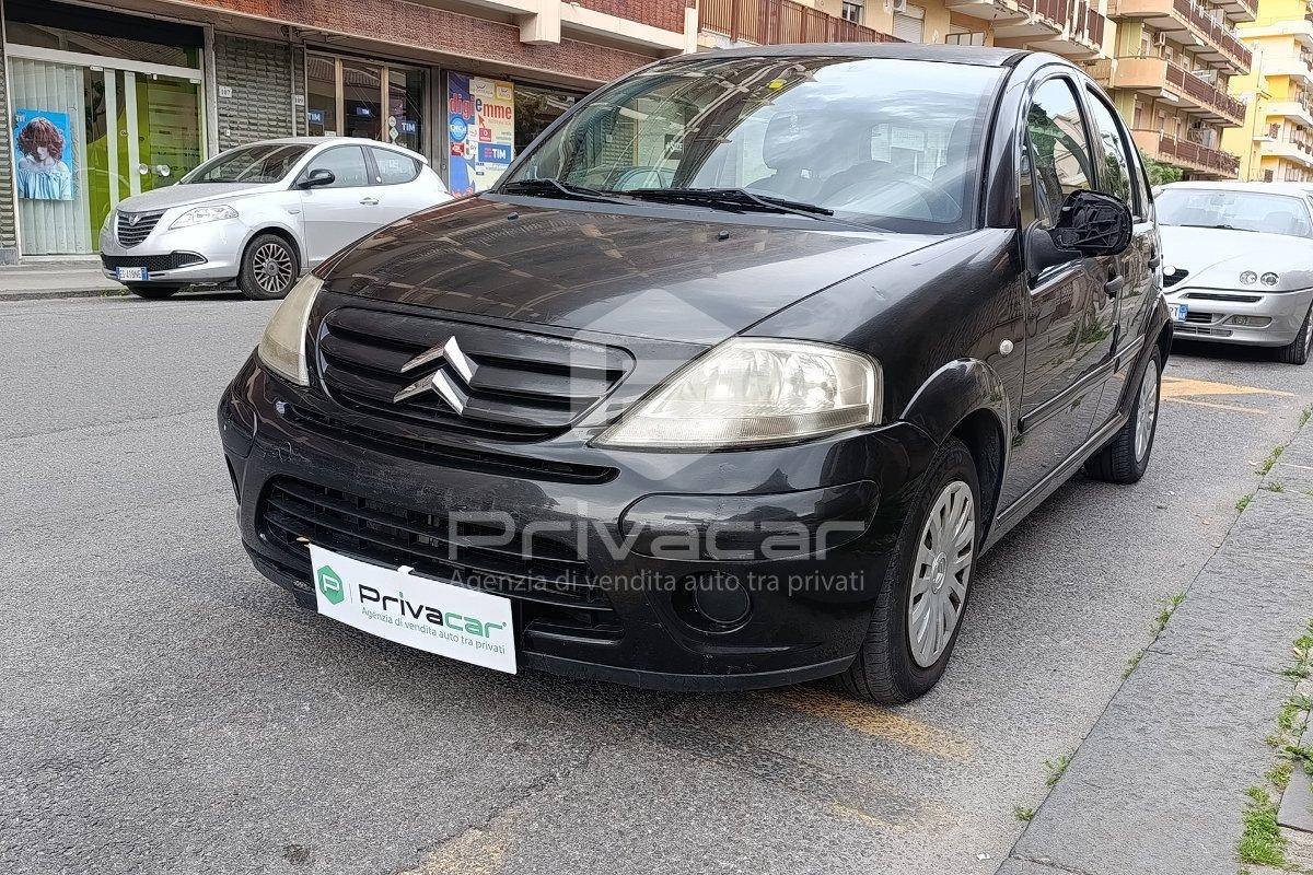 CITROEN C3 1.1 Perfect Bi Energy G