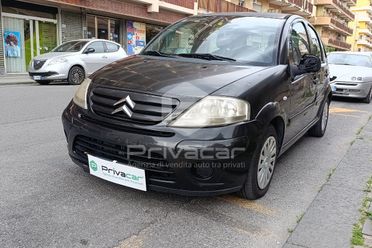 CITROEN C3 1.1 Perfect Bi Energy G
