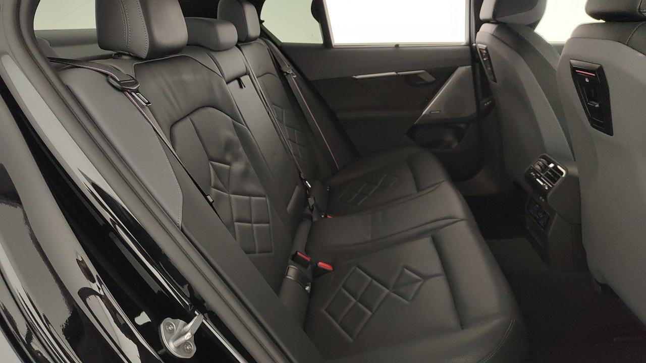 BMW Serie 5 G60 Berlina - 520d 48V xdrive MSport Pro auto