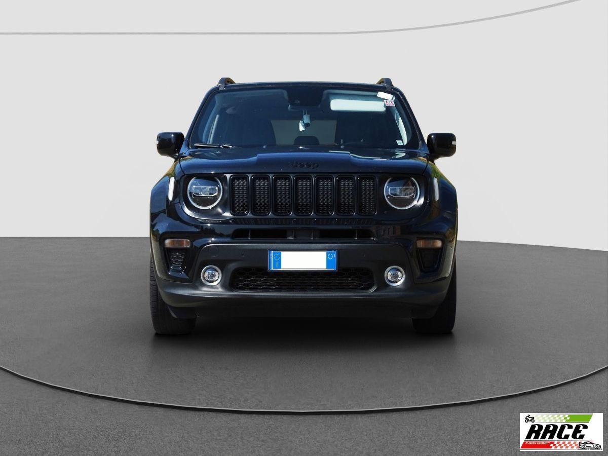 JEEP - Renegade - 1.6 Mjt 120CV Night Eagle