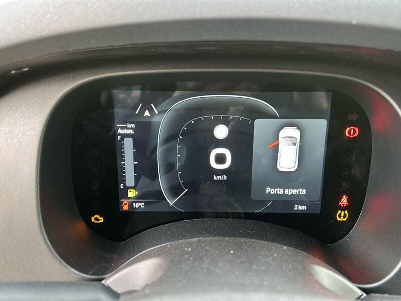 FIAT Panda New 1.0 70cv Hybrid Panda