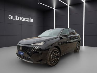 PEUGEOT 3008 Hybrid 145 e-DCS6 Allure