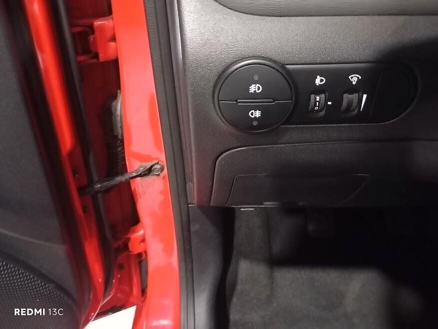 Hyundai i10 del 2010 1100 benzina