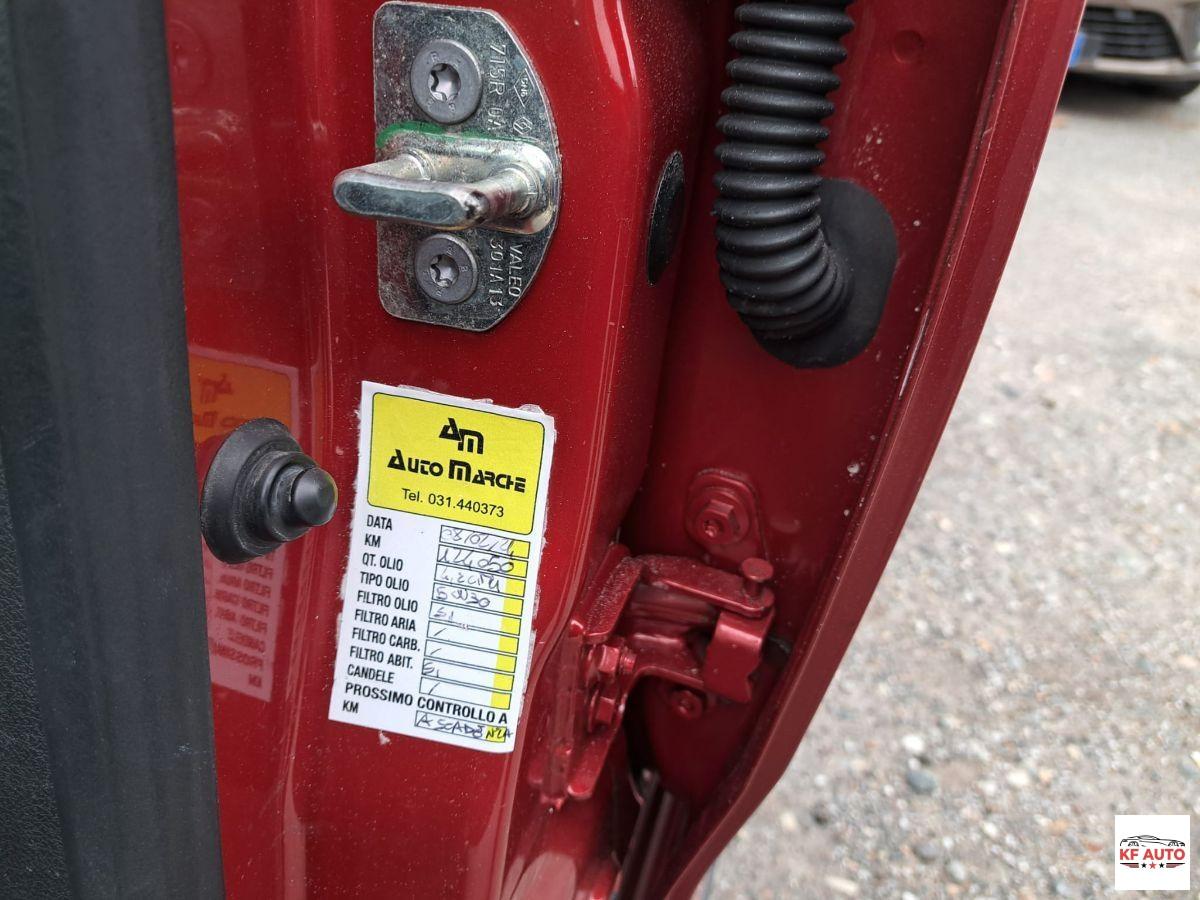 DACIA - Sandero - Stepway 900 TCe 90CV Prestige