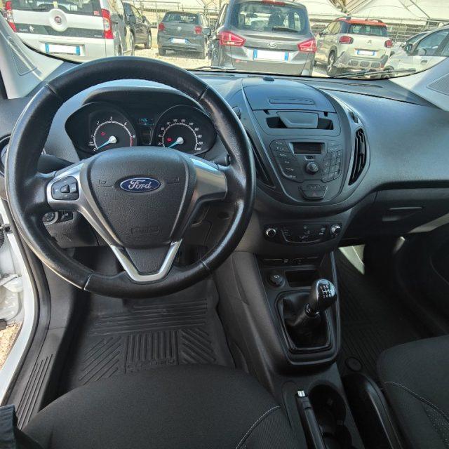 FORD Transit Courier 1.5 TDCi Van Trend