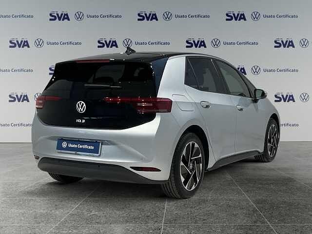 Volkswagen ID.3 204CV (Batt.58kWh) Pro Performance Edition Plus - IVA ESPOSTA