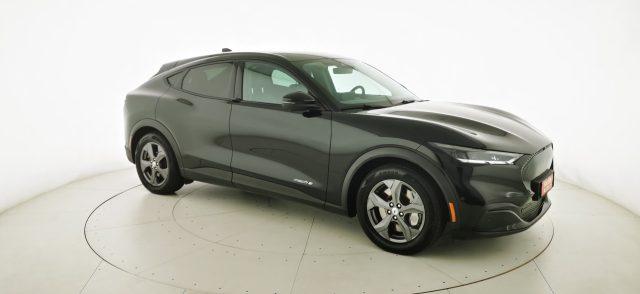FORD Mustang Mach-E Standard Range 269 CV rwd (430 km di autonomia)