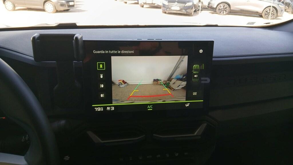 Dacia Duster 1.0 ECO-G Journey