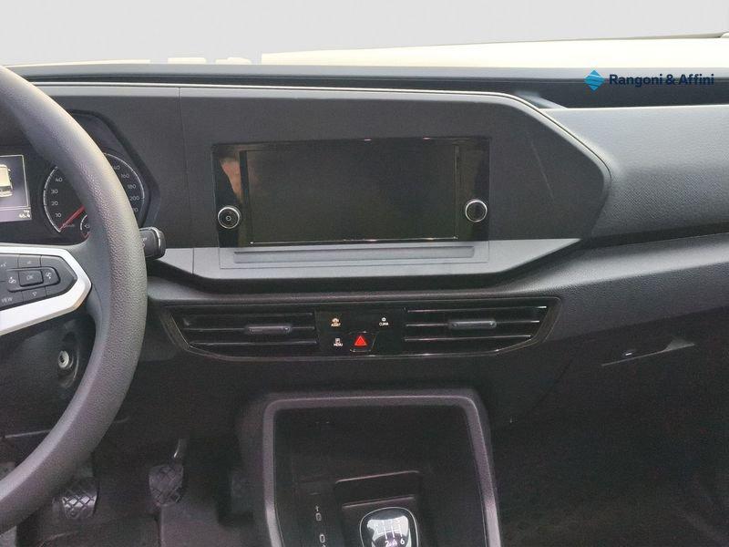 Volkswagen Caddy Caddy 2.0 TDI 75 CV Furgone