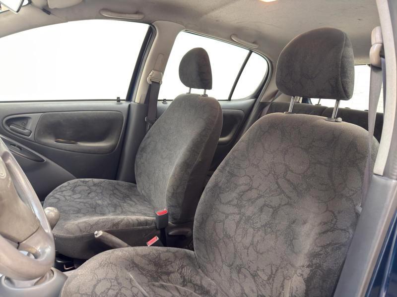 Toyota Yaris 5 Porte Yaris 5p 1.0 Sol my03