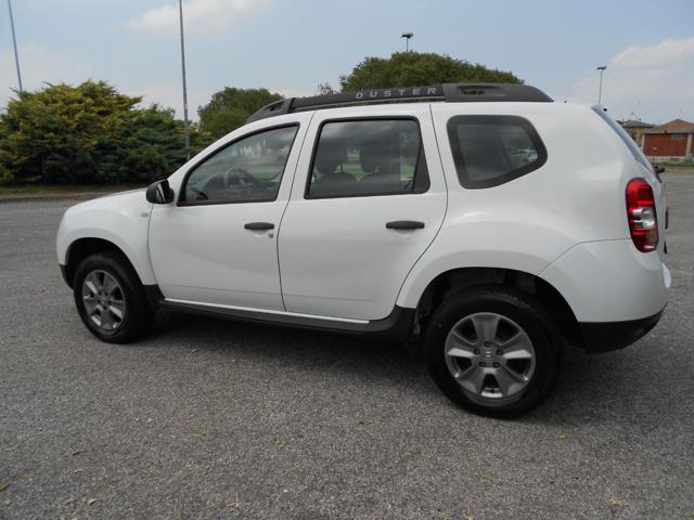 DACIA Duster 1.6 115CV Start&Stop 4x2 Lauréate