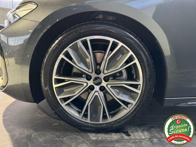 AUDI A5 Avant TDI 150 kW S tronic mHEV+ S Line edition