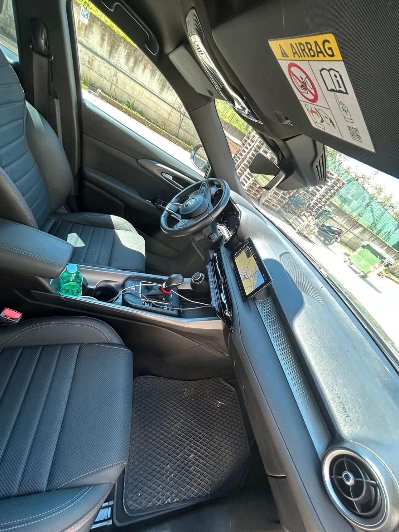 Alfa Romeo Tonale 1.6 diesel 130 CV TCT6 Sprint