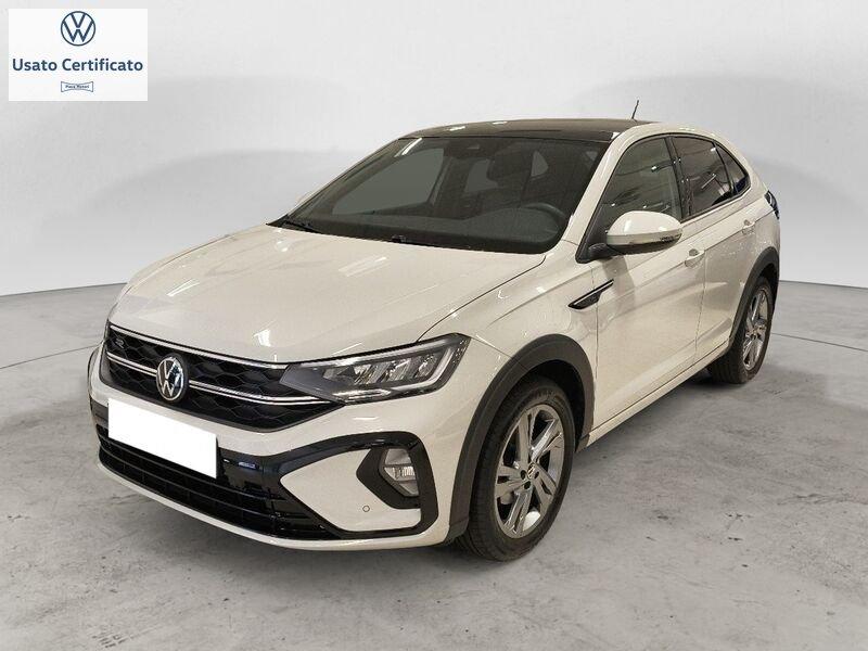 Volkswagen Taigo 1.0 TSI DSG R-Line