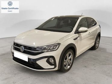 Volkswagen Taigo 1.0 TSI DSG R-Line