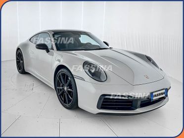 Porsche 911 992 Carrera 3.0 4S Auto. 450cv