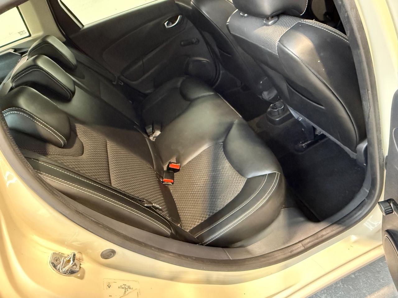 Renault Clio Sporter dCi 8V 75 CV Start&Stop Energy Duel2