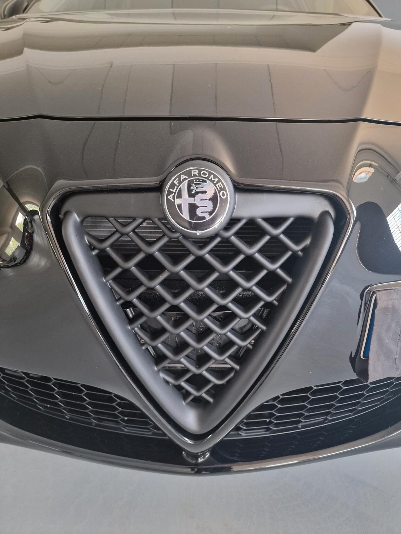 Alfa Romeo Giulietta 1.4 Turbo 120 CV Distinctive