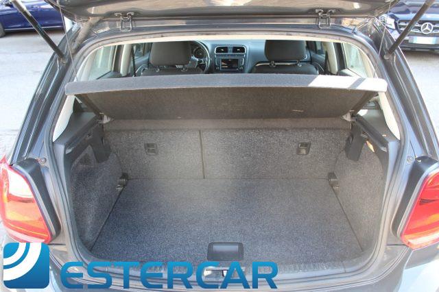 VOLKSWAGEN Polo 1.4 TDI 5p Comfortline