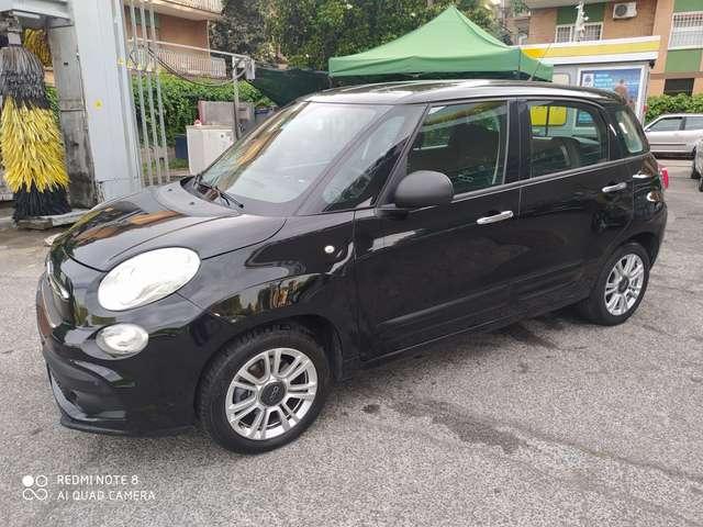 Fiat 500L 500L 1.3 mjt Business 95cv dualogic my19