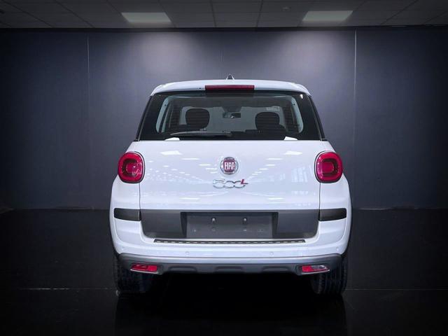 FIAT 500L 1.4 95 CV S&S Cross