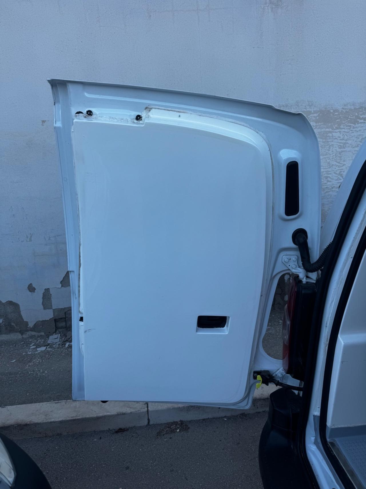 Citroen Berlingo BlueHDi 100 FRIGO ISOTERMICO