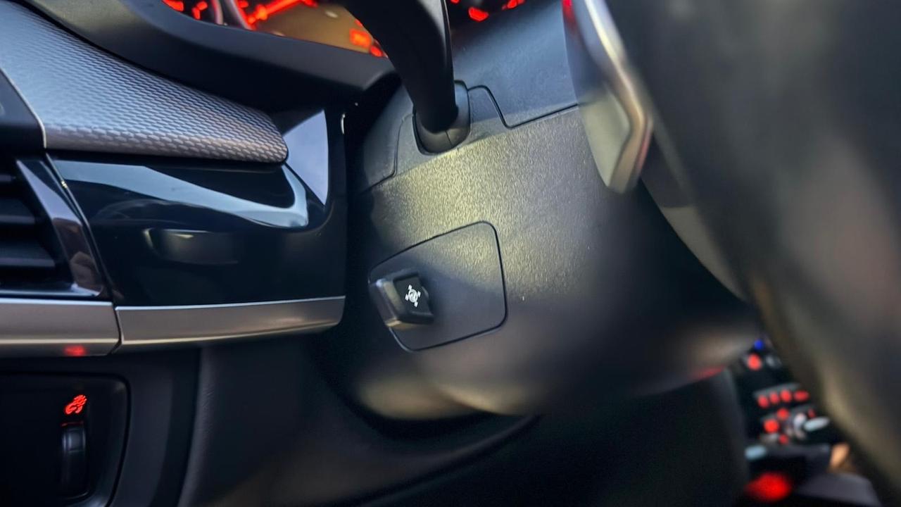 Bmw X5 xDrive25d Msport