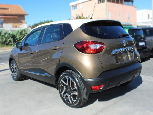 RENAULT Captur 1.5 DCI 90CV ICONIC