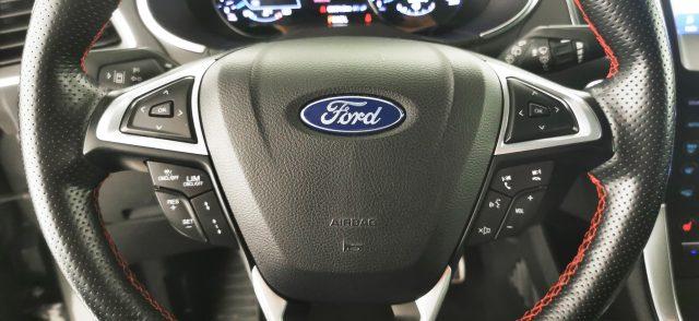 FORD S-Max 2.5 Full Hybrid 190CV CVT ST-Line Business