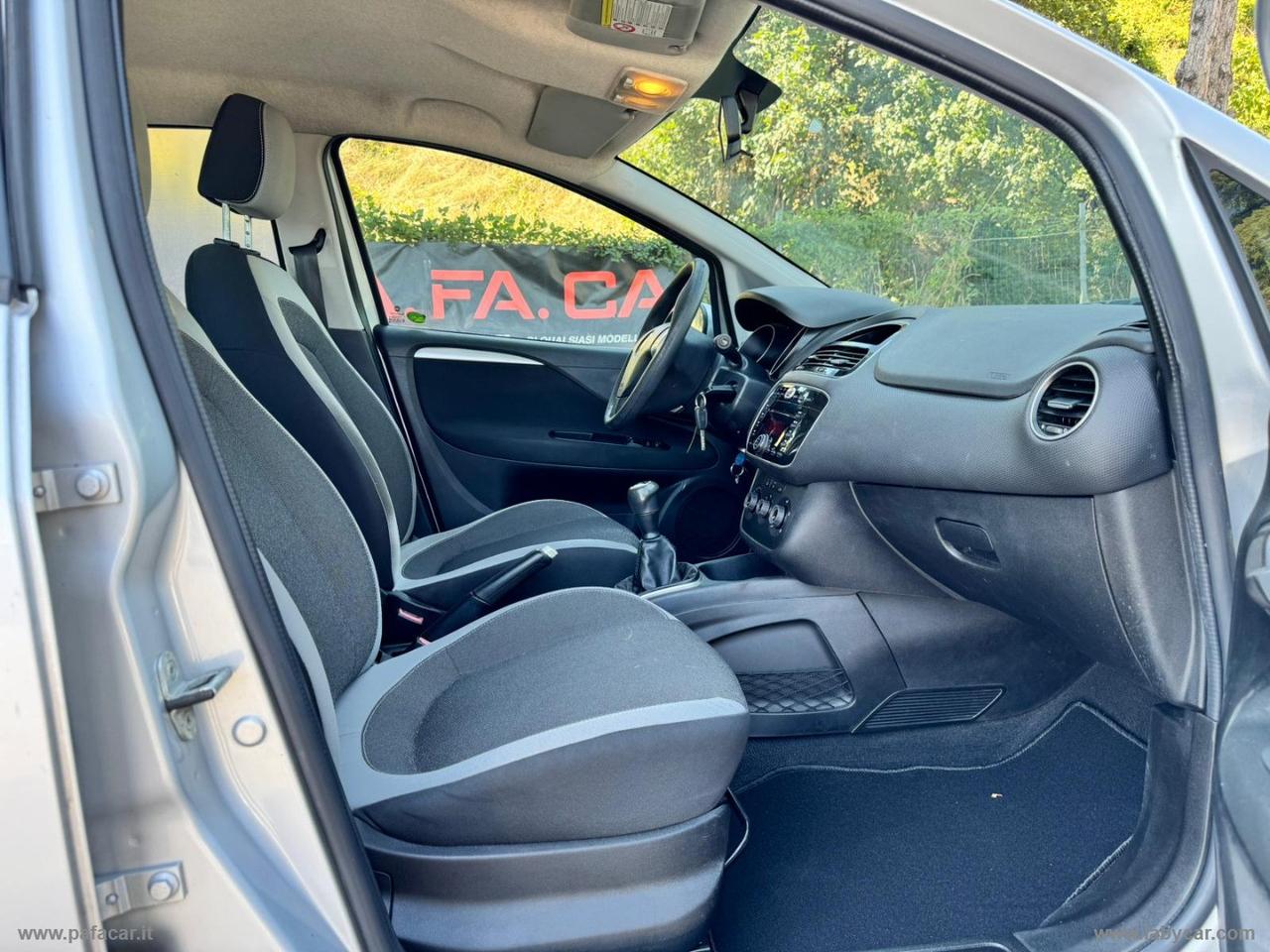 FIAT Punto 1.3 MJT II S&S 85 CV 5p. ECO Pop