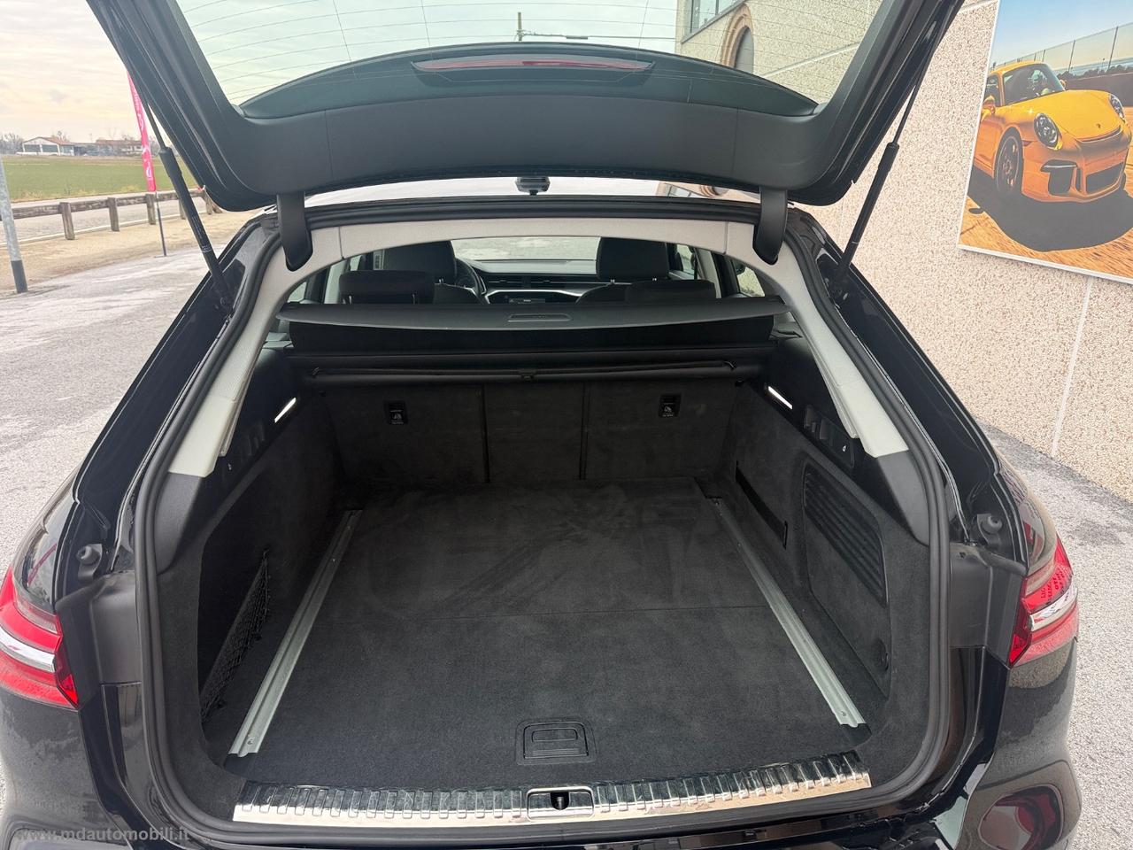 AUDI A6 Avant 35 2.0 TDI S tronic Business IVA ESPOSTA