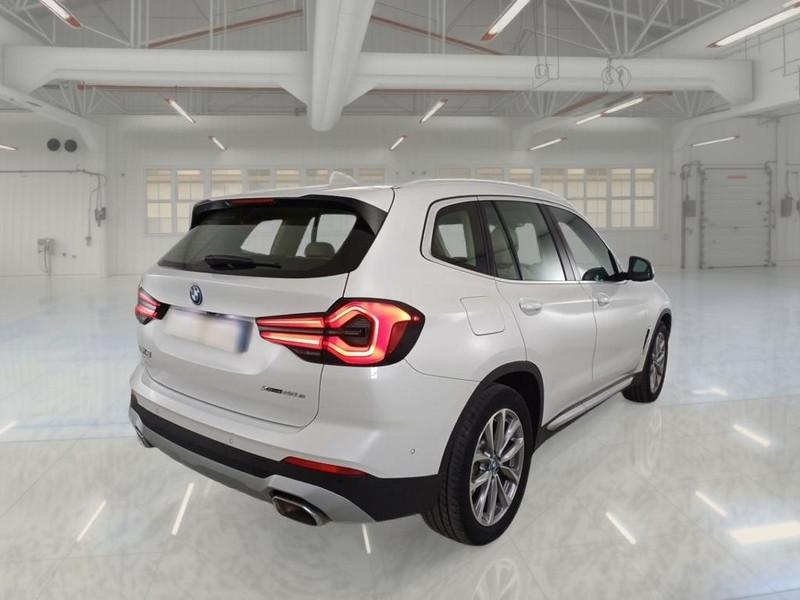 BMW X3 xDrive 30e Autom.