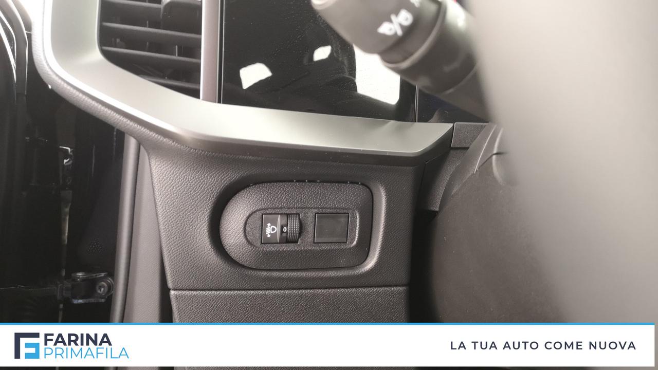 OPEL MOKKA EDITION 1.2 136CV MT