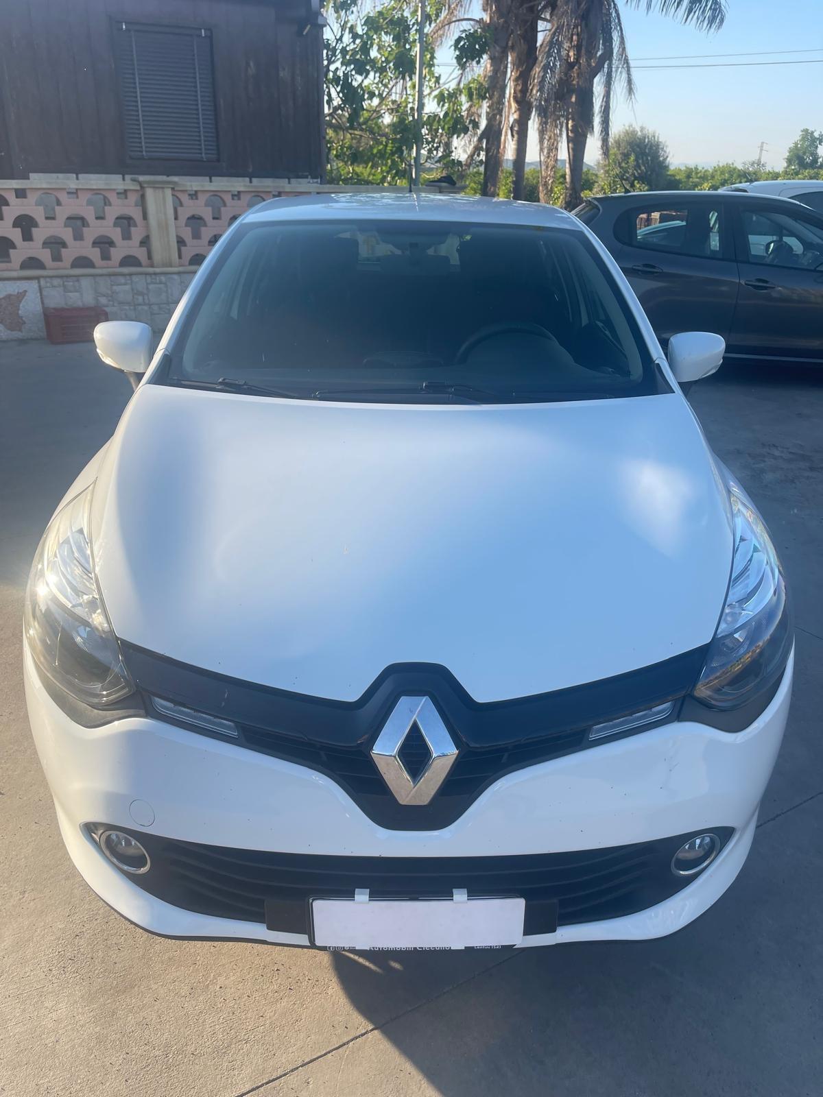 Renault Clio dCi 8V 75CV Start&Stop 5 porte Energy Life