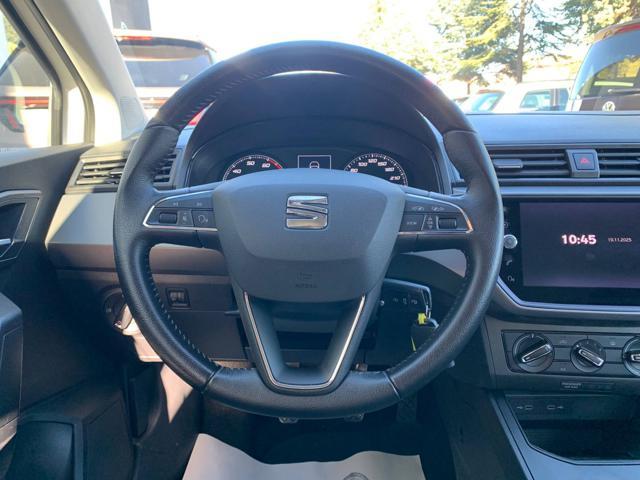 SEAT Ibiza 1.0 TGI 5 porte Style